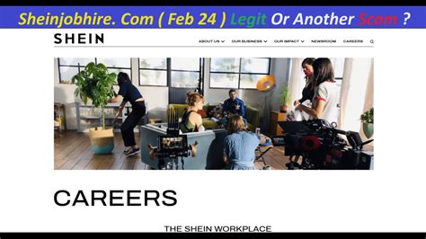 shein job hire.com|More.